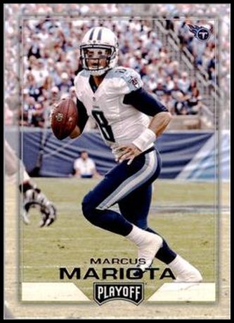 172 Marcus Mariota